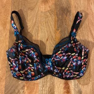 Freya Plunge Bra UK32G